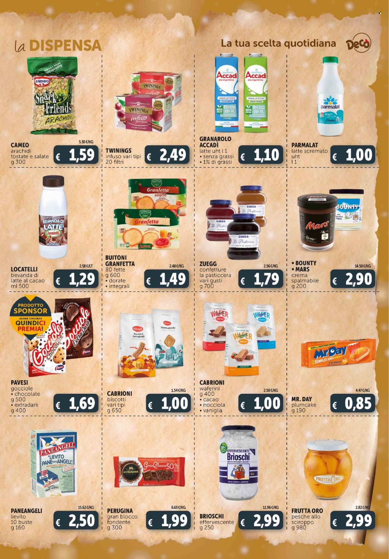 Volantino Deco - 18/12/2021 - 31/12/2021. Pagina 19
