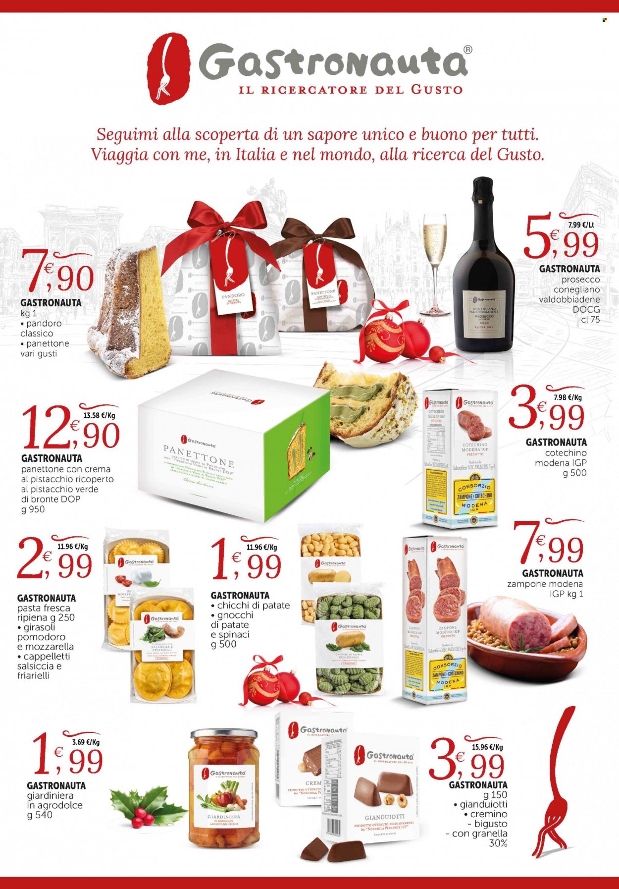 Volantino Deco - 18/12/2021 - 31/12/2021. Pagina 20
