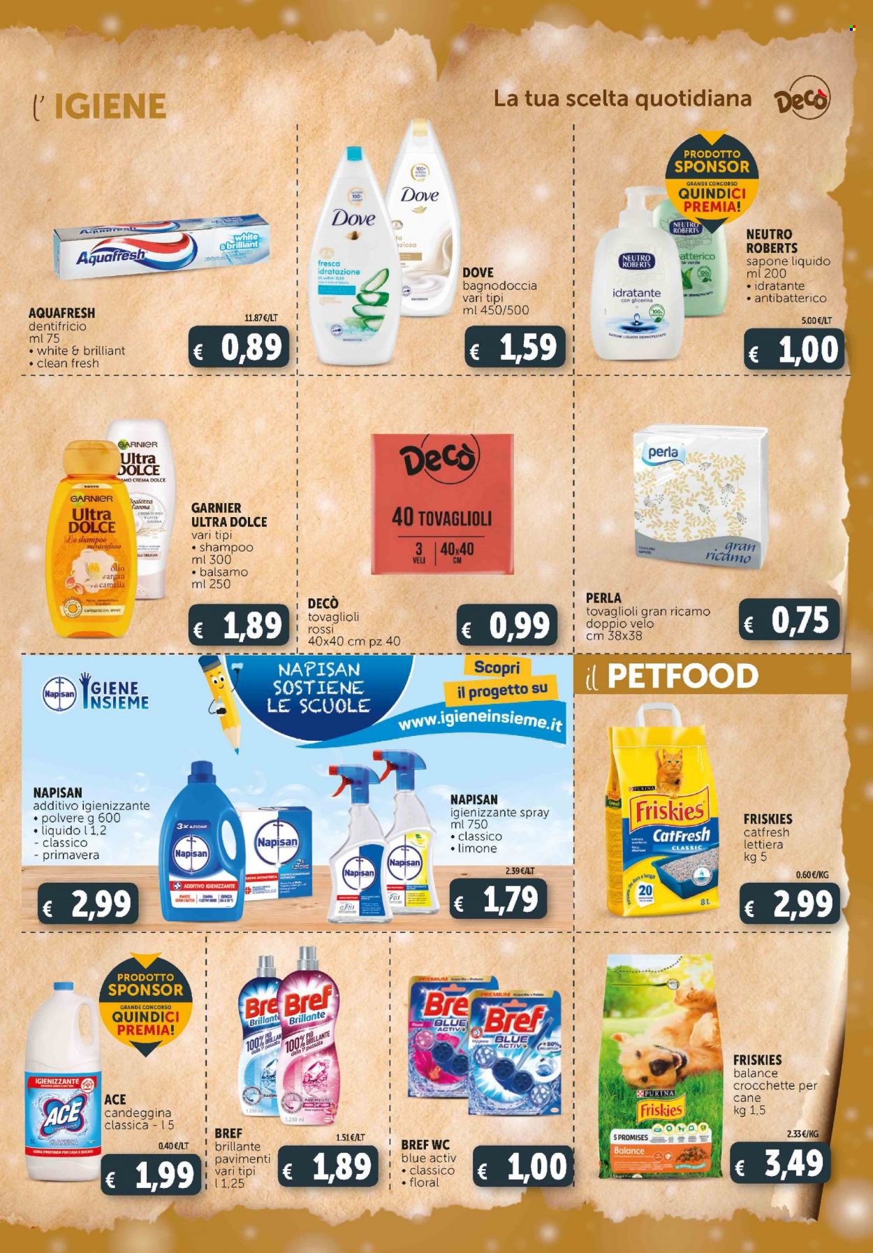 Volantino Deco - 18/12/2021 - 31/12/2021. Pagina 23