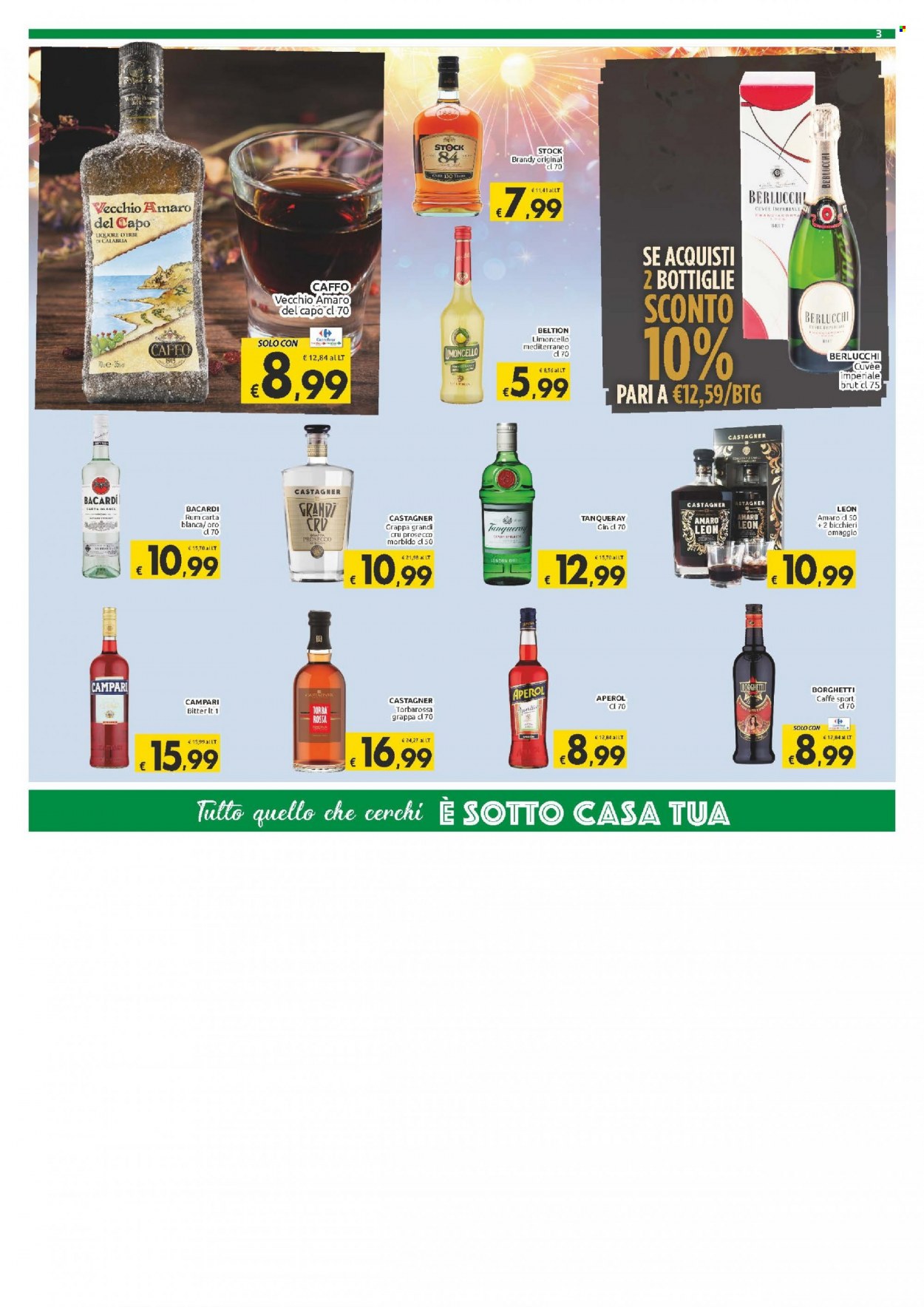 Leták Carrefour - 28.12.2021 - 6.1.2022. Strana 3