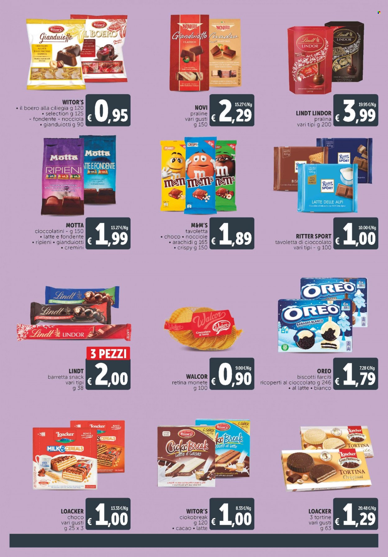 Volantino Deco - 29/12/2021 - 6/1/2022. Pagina 3