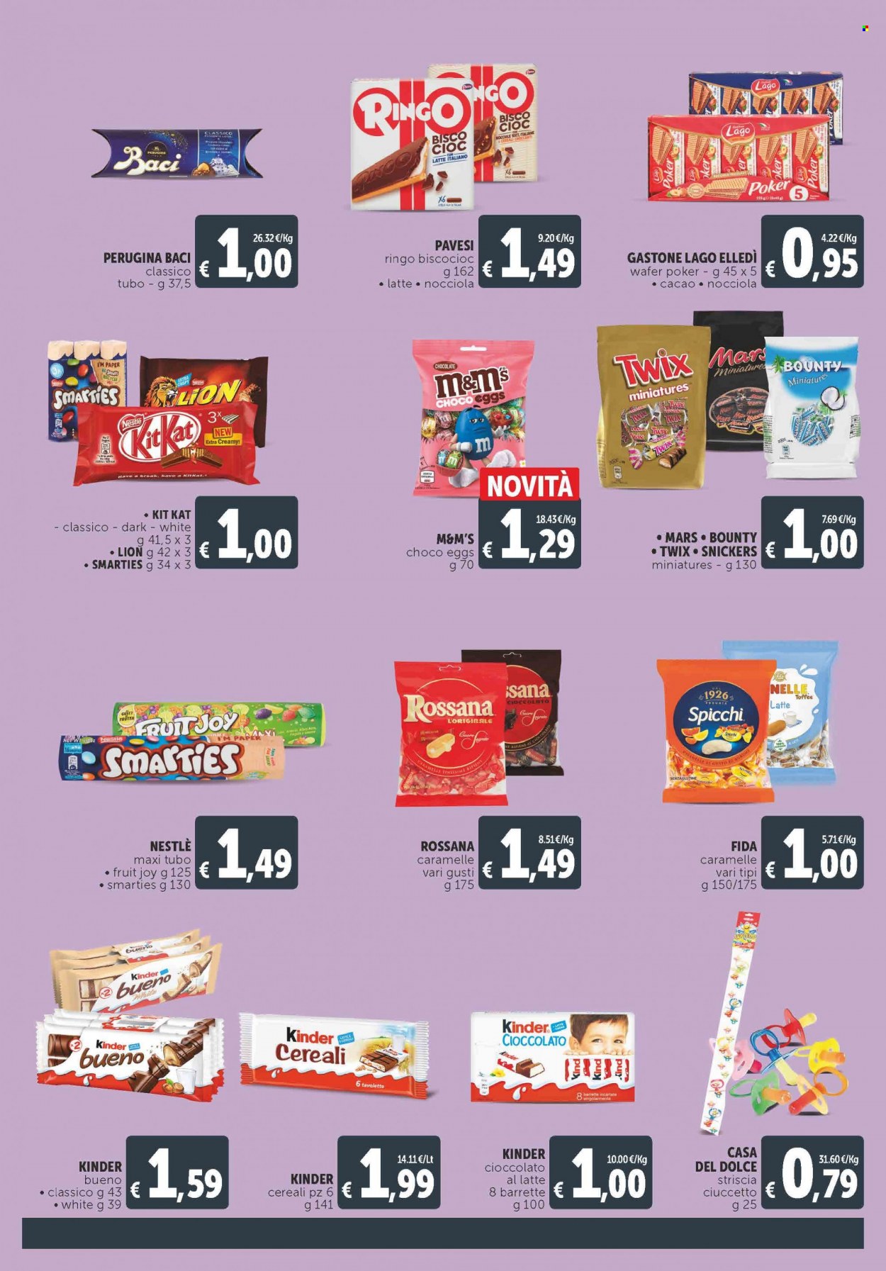 Volantino Deco - 29/12/2021 - 6/1/2022. Pagina 4