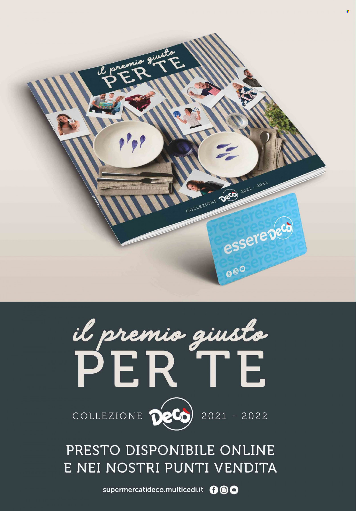 Leták Deco - 29.12.2021 - 6.1.2022. Strana 6