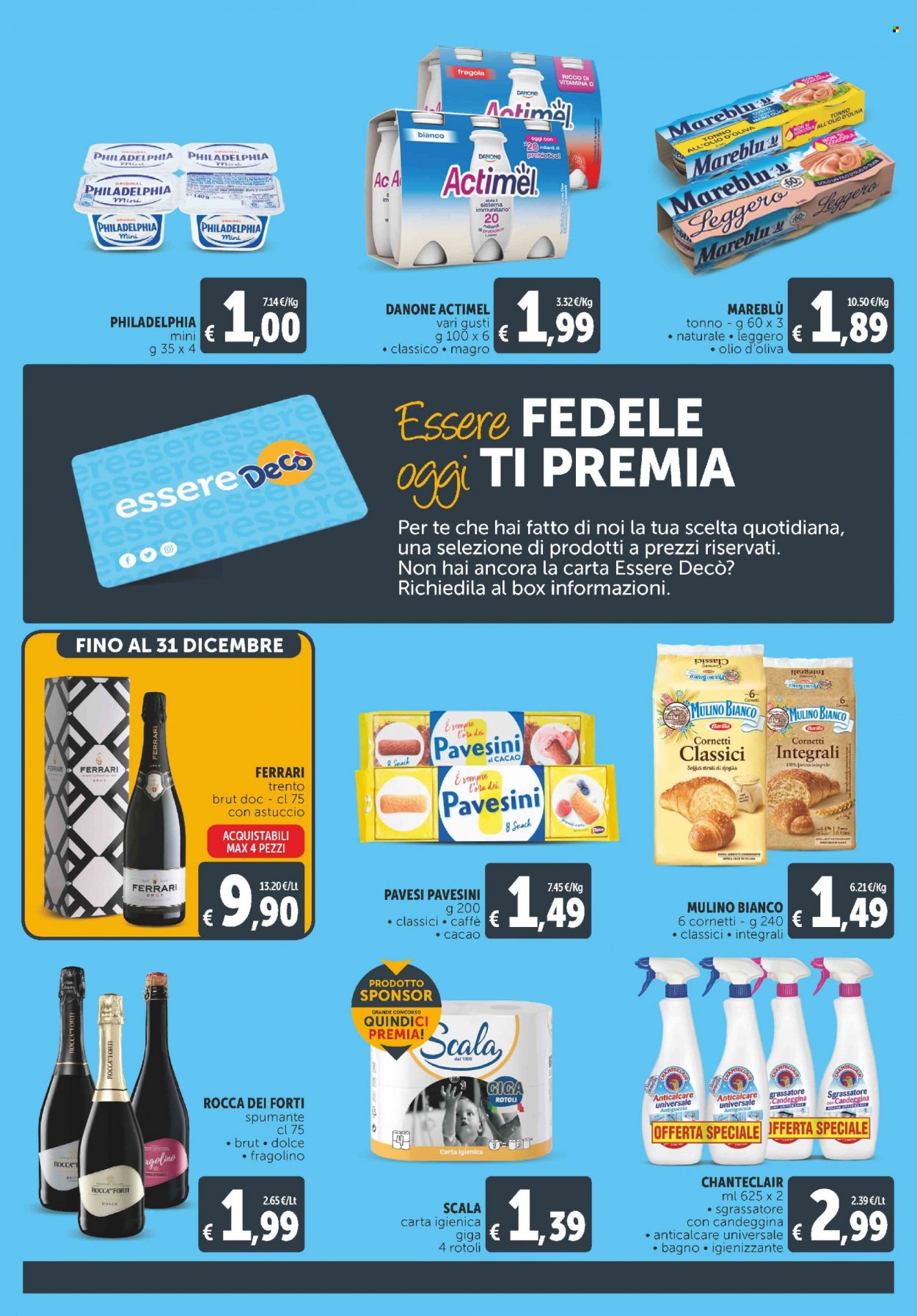 Volantino Deco - 29/12/2021 - 6/1/2022. Pagina 7