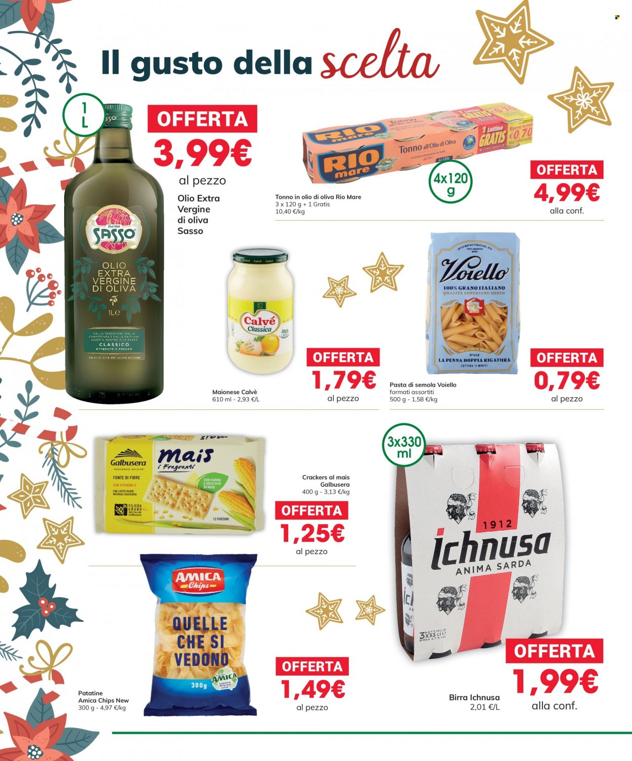 Volantino Interspar - 28/12/2021 - 6/1/2022. Pagina 6