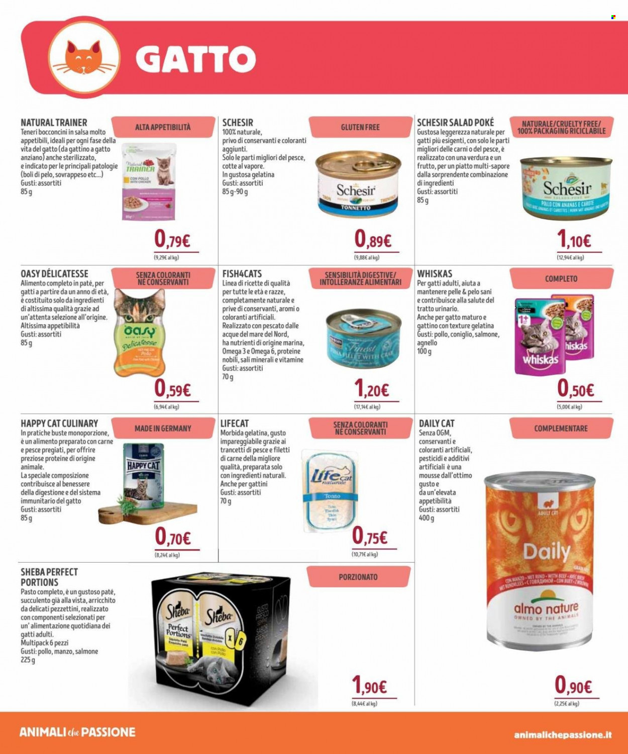 Volantino Il Gigante - 3/1/2022 - 30/1/2022. Pagina 4
