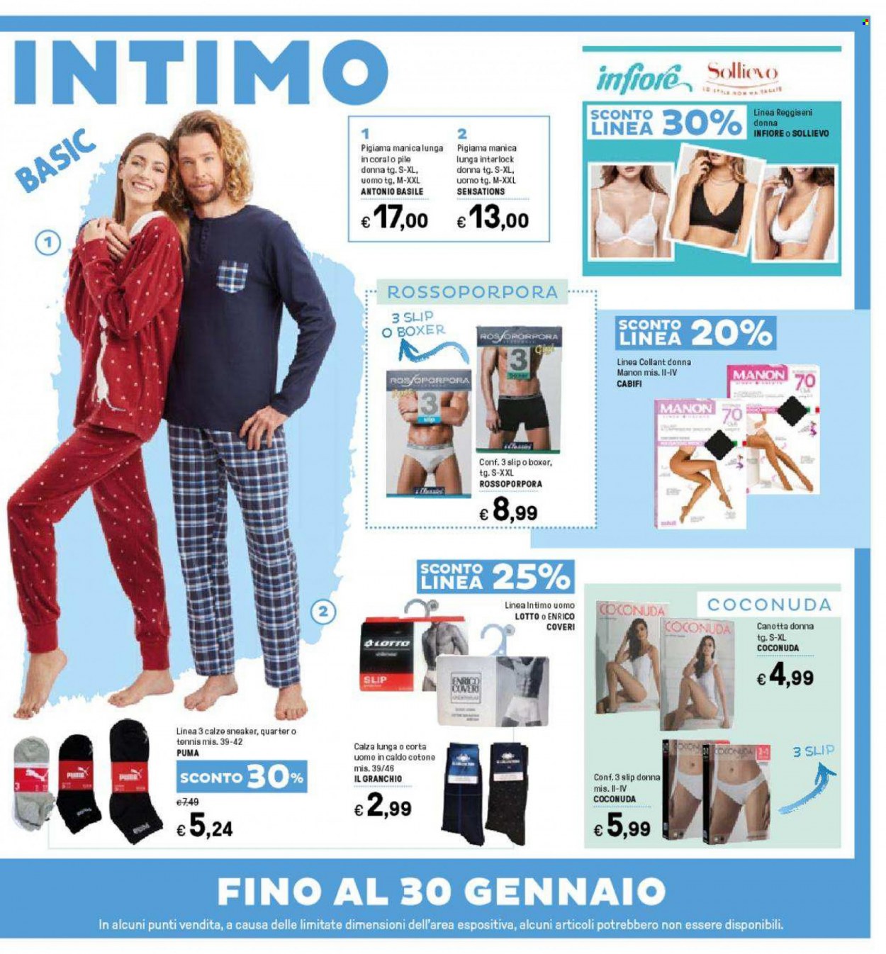 Volantino Iper, La grande i - 7/1/2022 - 16/1/2022. Pagina 31