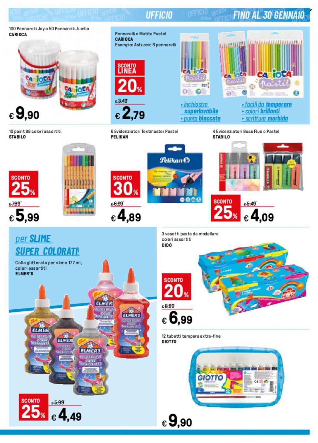 Volantino Iper, La grande i - 7/1/2022 - 23/1/2022. Pagina 3