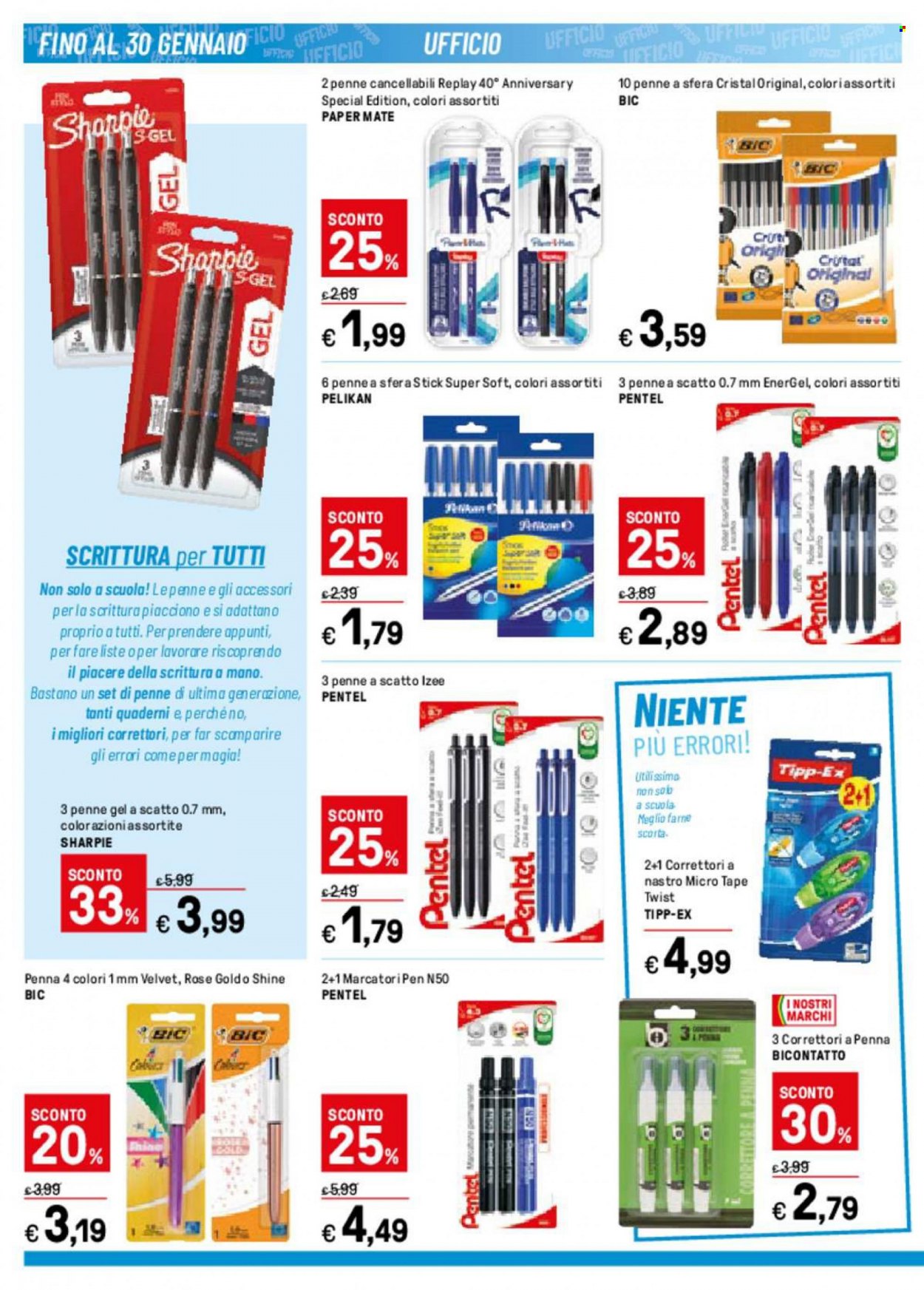 Volantino Iper, La grande i - 7/1/2022 - 23/1/2022. Pagina 4