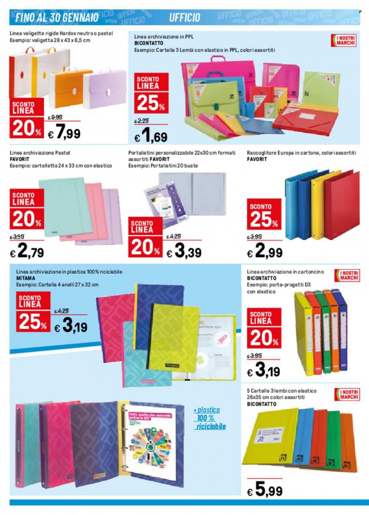 Volantino Iper, La grande i - 7/1/2022 - 23/1/2022. Pagina 6