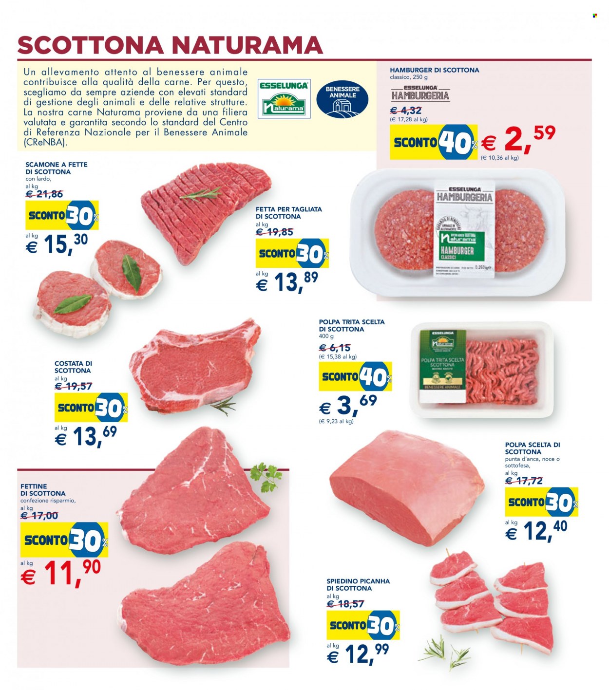 Volantino Esselunga - 5/1/2022 - 19/1/2022. Pagina 16