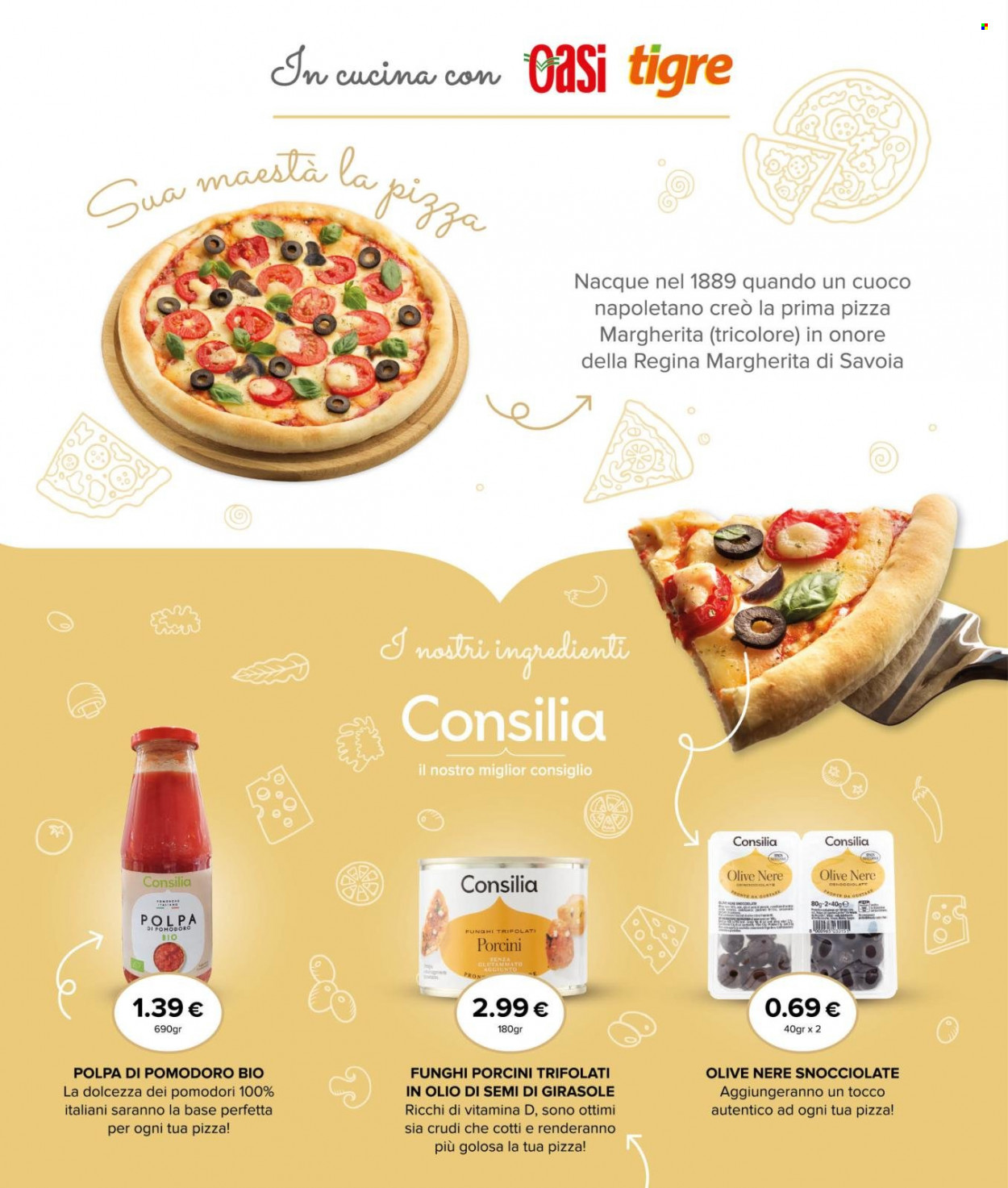 Volantino Oasi - 8/1/2022 - 19/1/2022. Pagina 12