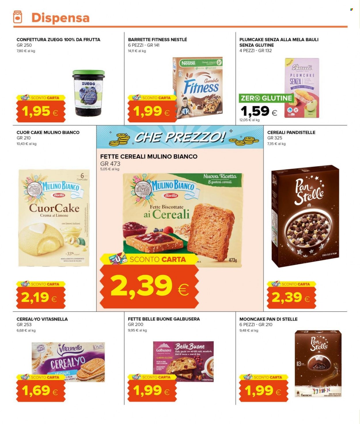 Volantino Oasi - 8/1/2022 - 19/1/2022. Pagina 16