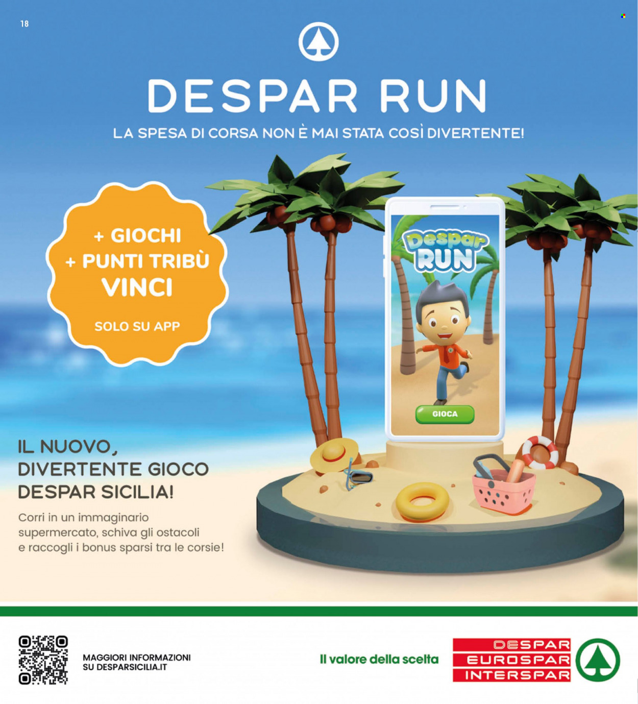 Volantino Interspar - 7/1/2022 - 16/1/2022. Pagina 18