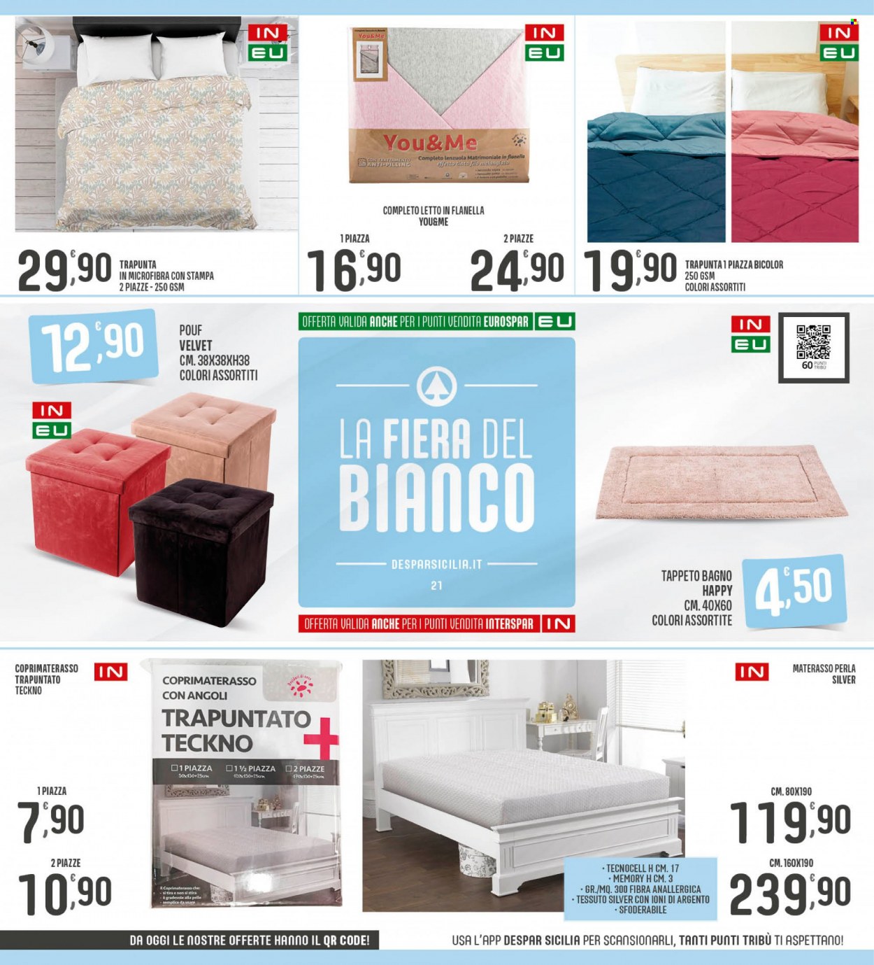 Volantino Interspar - 7/1/2022 - 16/1/2022. Pagina 21