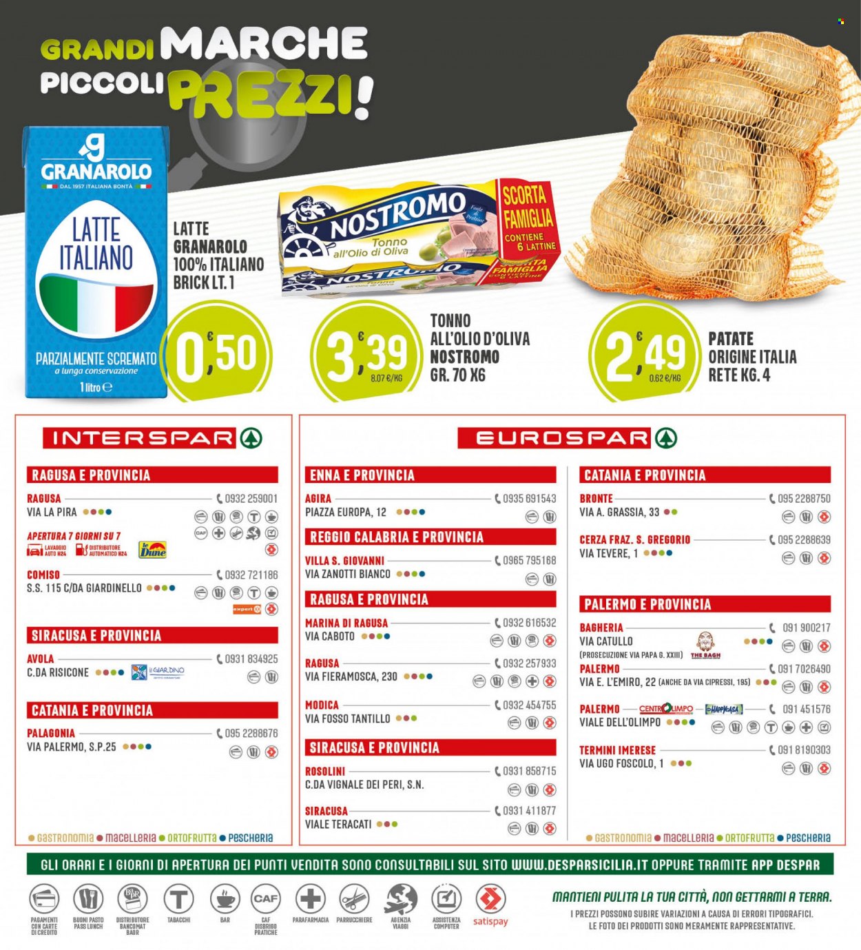 Volantino Interspar - 7/1/2022 - 16/1/2022. Pagina 24