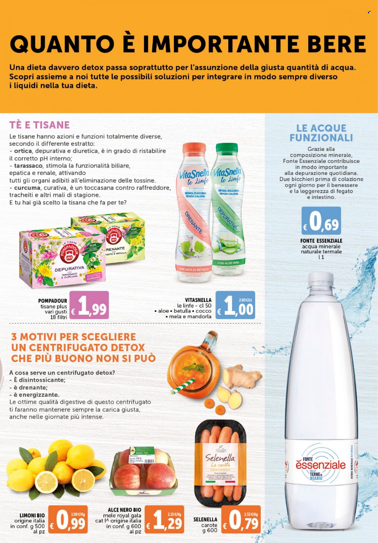 Volantino Deco - 7/1/2022 - 16/1/2022. Pagina 5