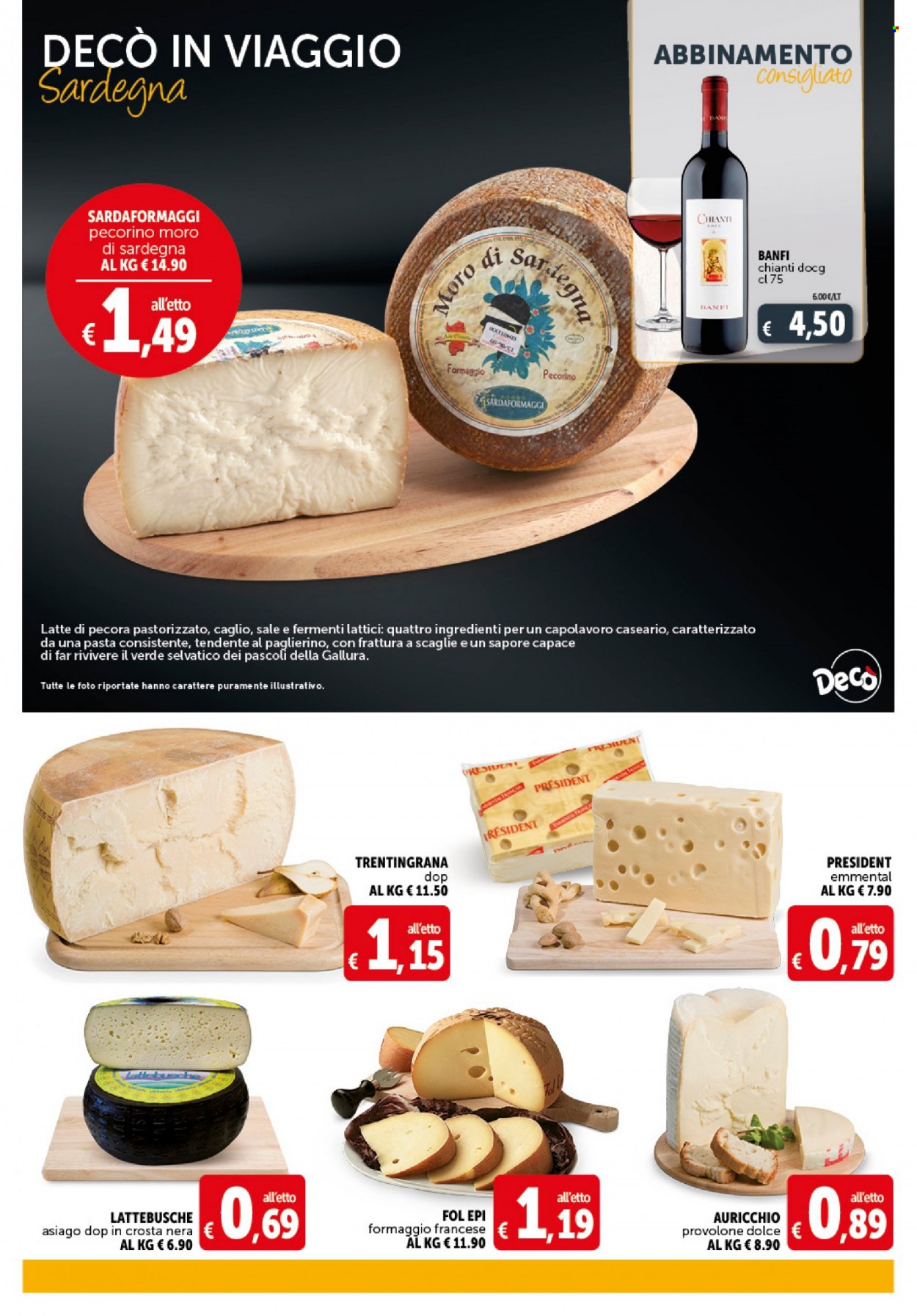 Volantino Deco - 7/1/2022 - 16/1/2022. Pagina 7