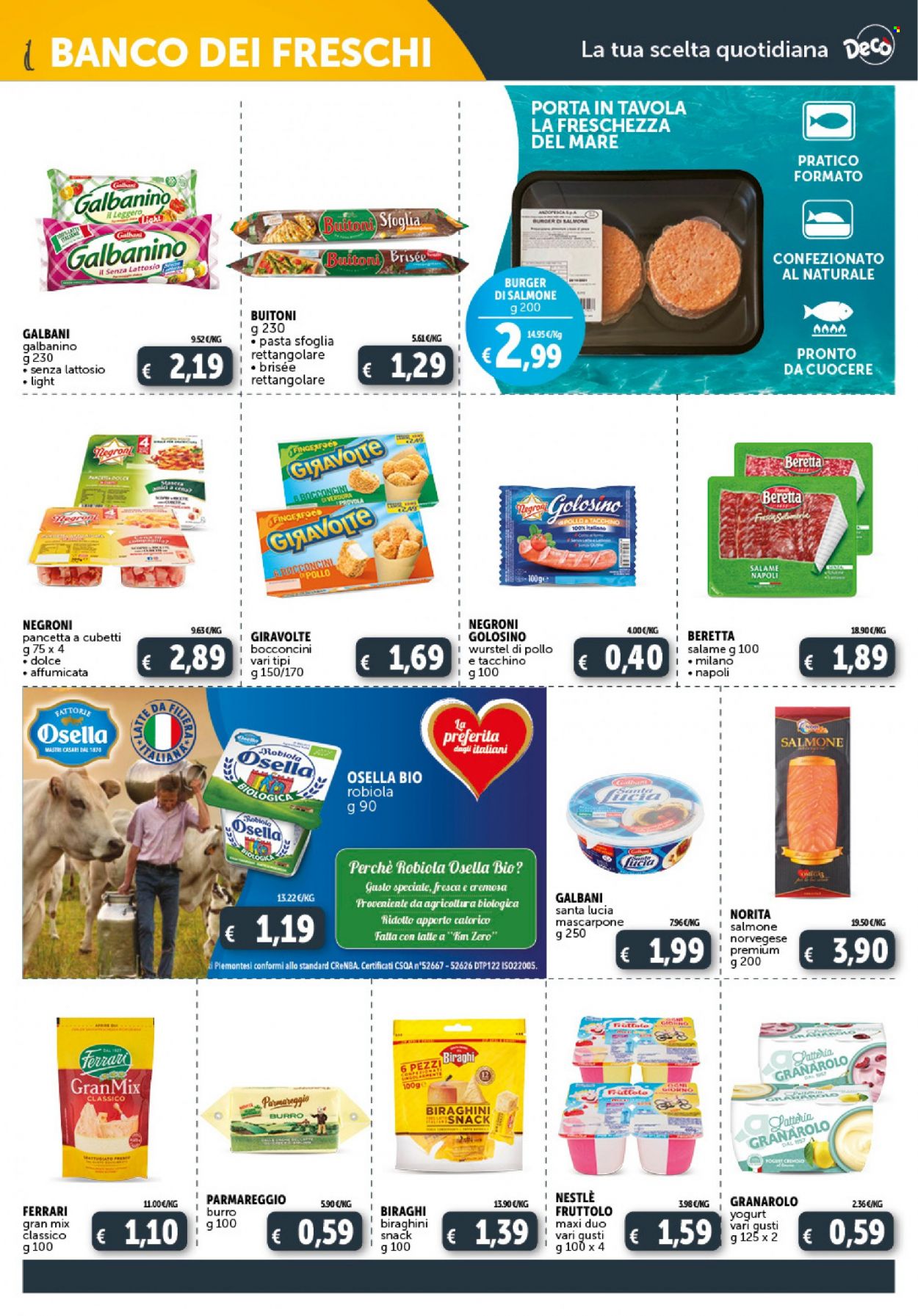 Volantino Deco - 7/1/2022 - 16/1/2022. Pagina 12