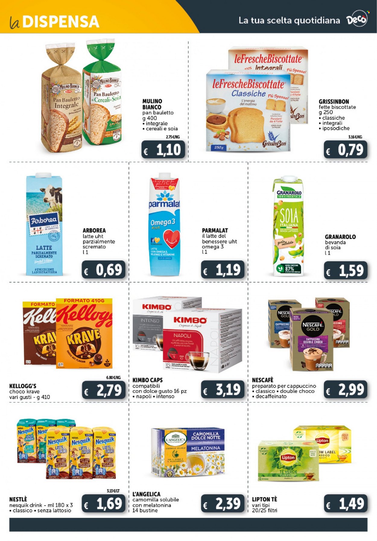 Volantino Deco - 7/1/2022 - 16/1/2022. Pagina 16