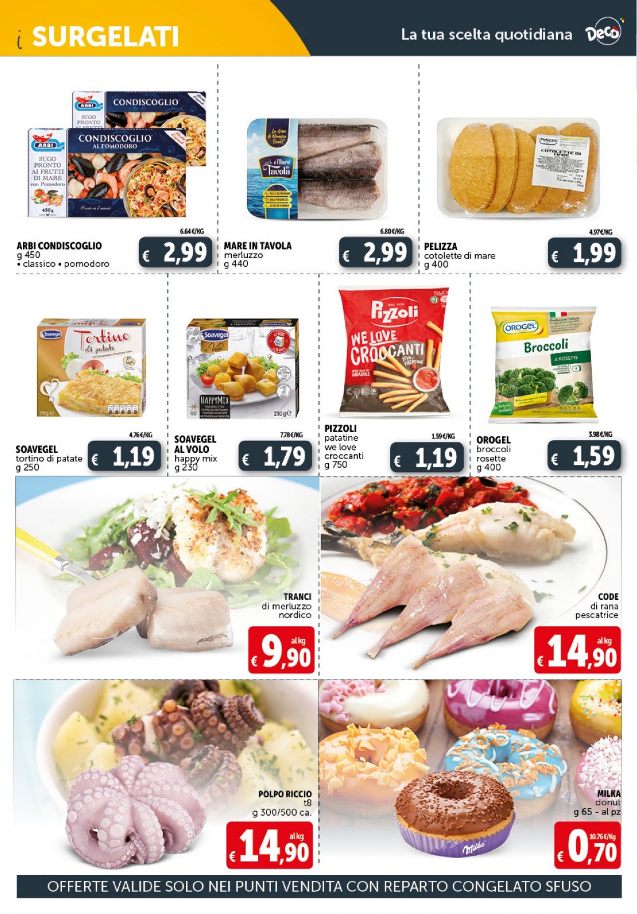 Volantino Deco - 7/1/2022 - 16/1/2022. Pagina 20
