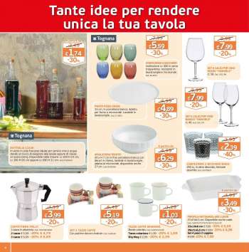 Piatto pizza in offerta e prezzo - Grancasa | Tutti Sconti