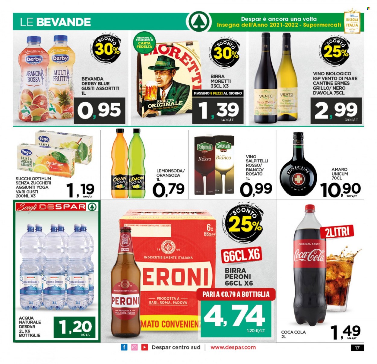 Volantino Interspar - 10/1/2022 - 16/1/2022. Pagina 17