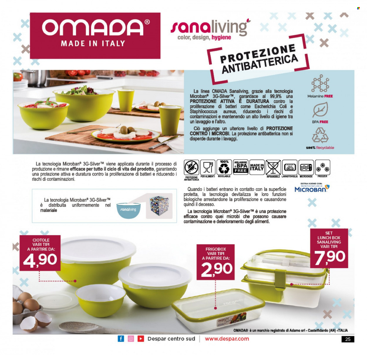 Volantino Interspar - 10/1/2022 - 16/1/2022. Pagina 25