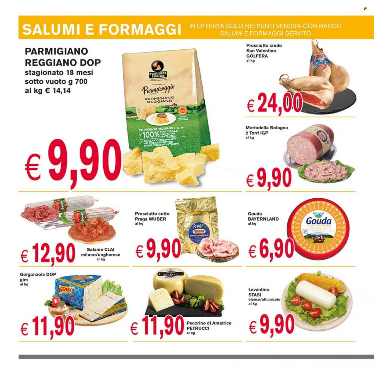 Volantino COAL - 13/1/2022 - 26/1/2022. Pagina 4