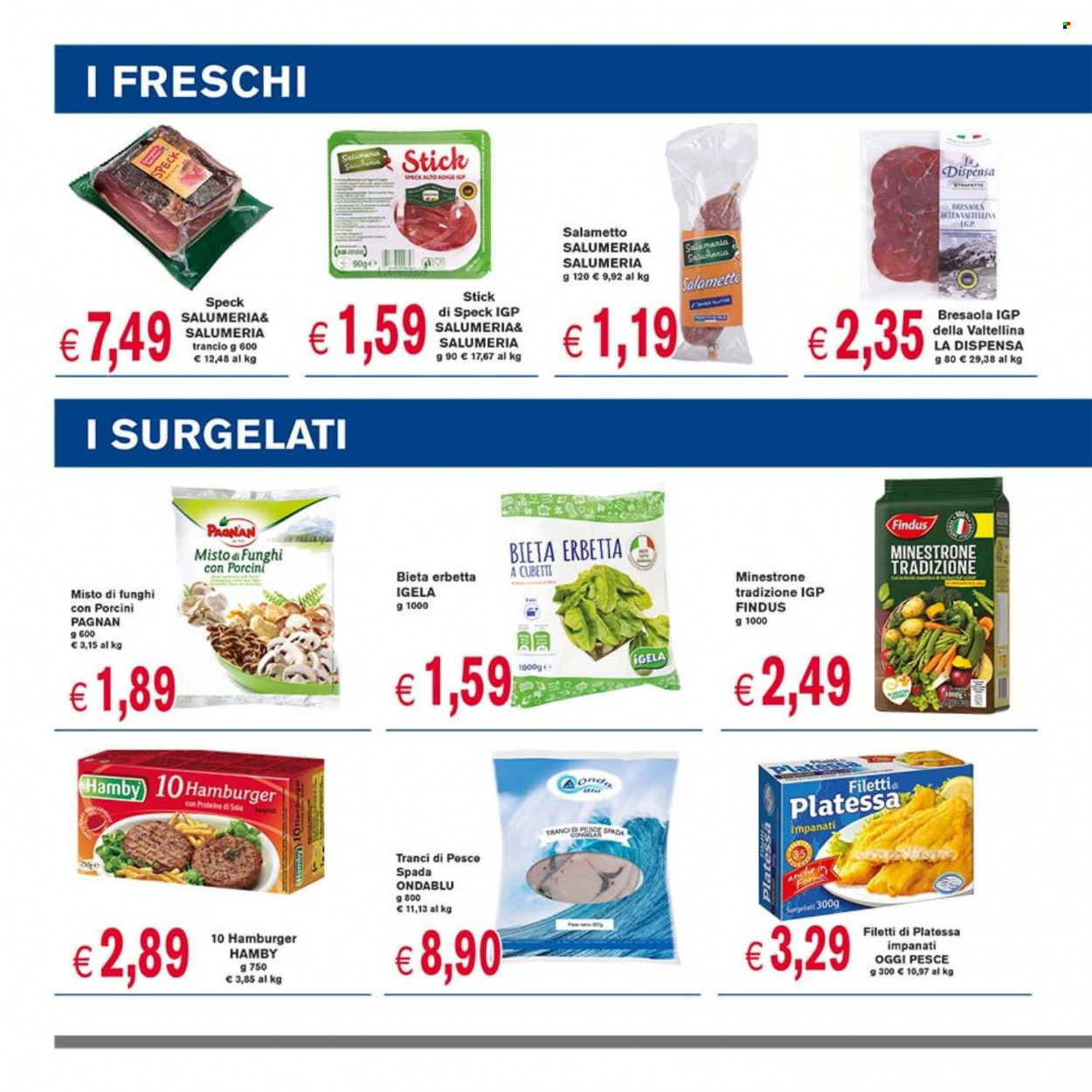 Volantino COAL - 13/1/2022 - 26/1/2022. Pagina 6