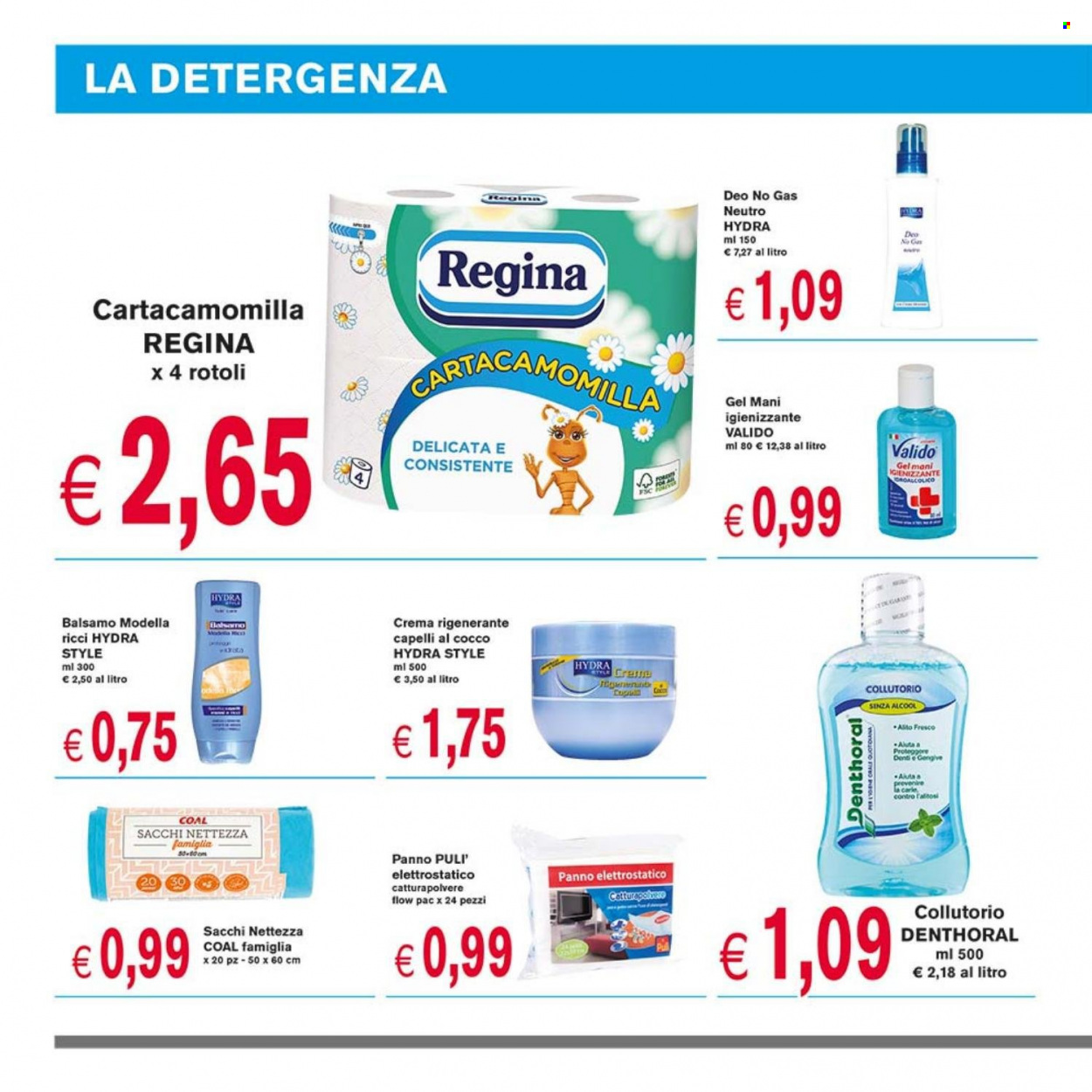 Volantino COAL - 13/1/2022 - 26/1/2022. Pagina 10