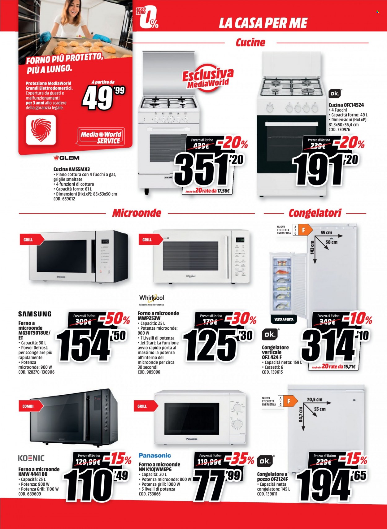 Volantino MediaWorld - 13/1/2022 - 31/1/2022. Pagina 14
