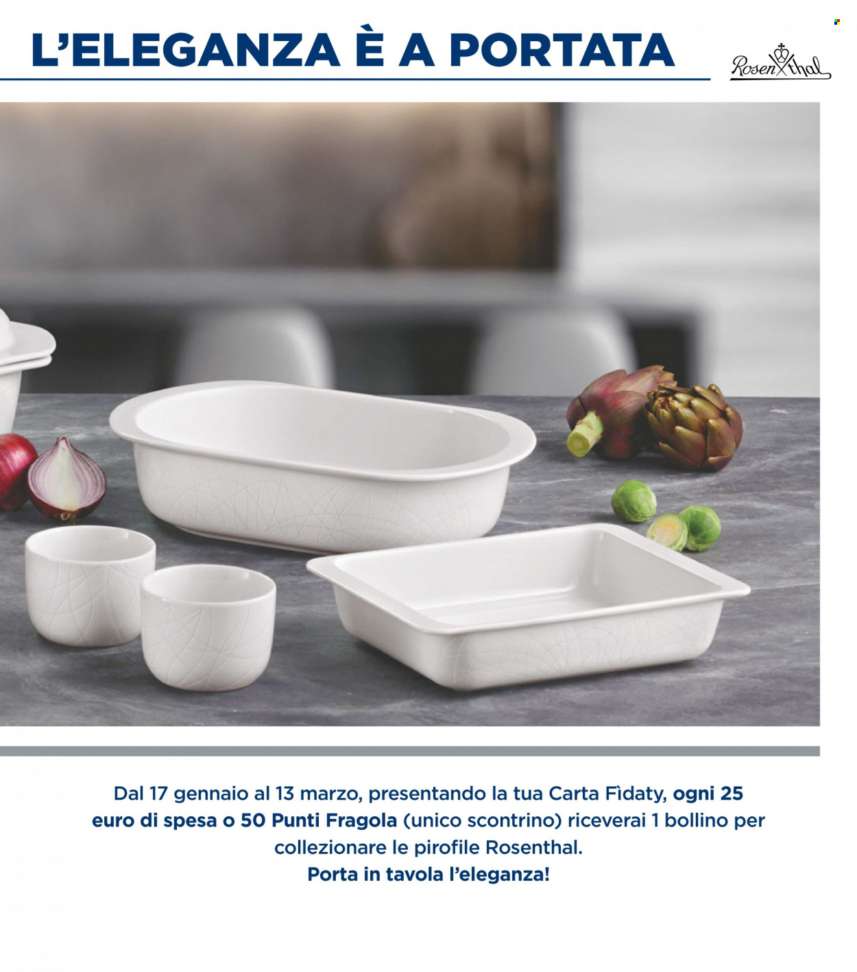 Volantino Esselunga - 17/1/2022 - 13/3/2022. Pagina 3