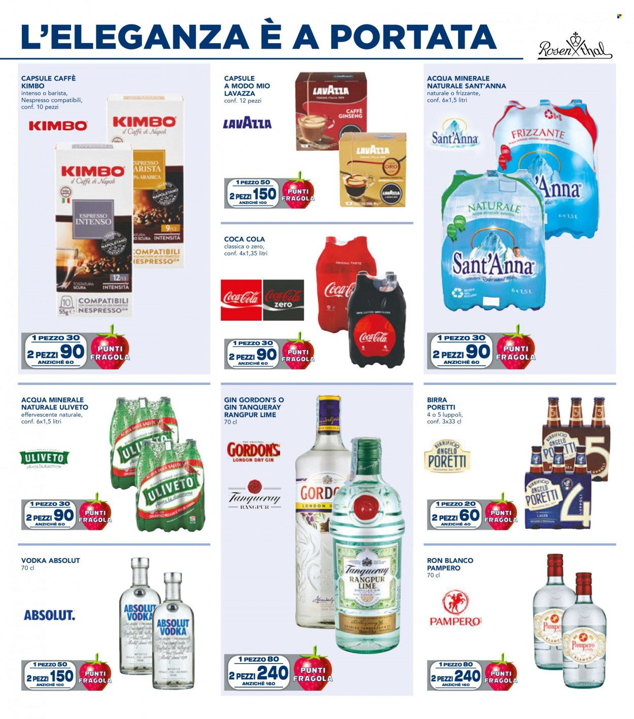 Volantino Esselunga - 17/1/2022 - 13/3/2022. Pagina 9