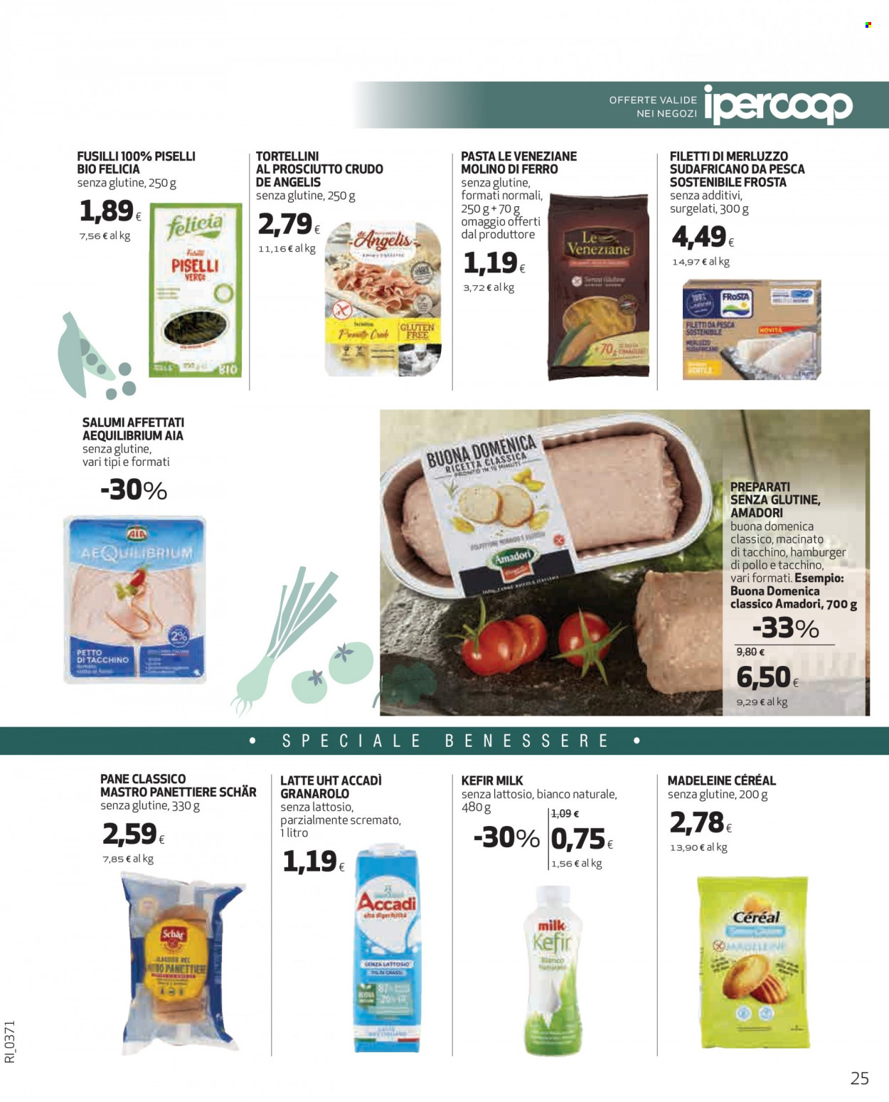 Leták Coop - 13.1.2022 - 26.1.2022. Strana 25