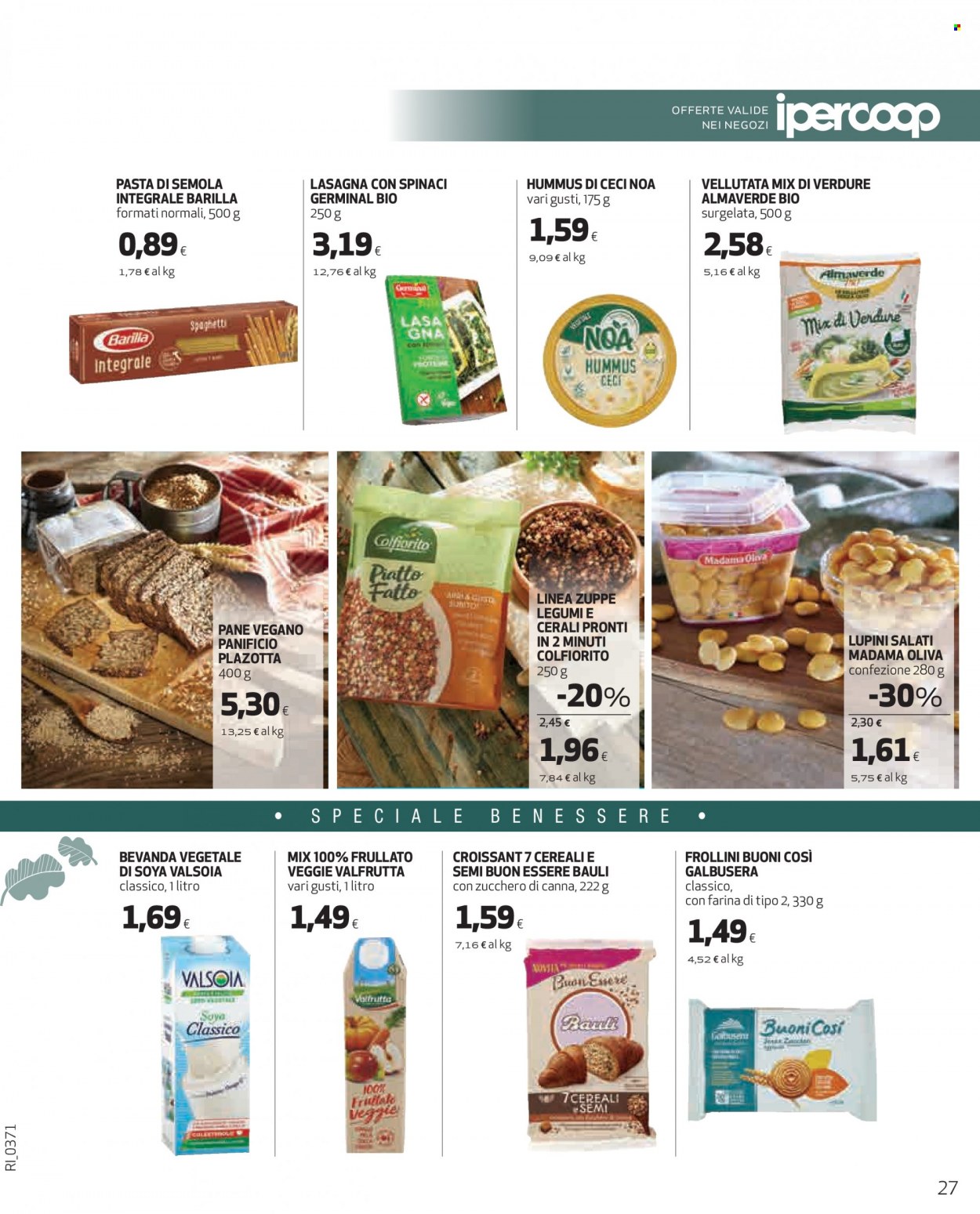 Leták Coop - 13.1.2022 - 26.1.2022. Strana 27