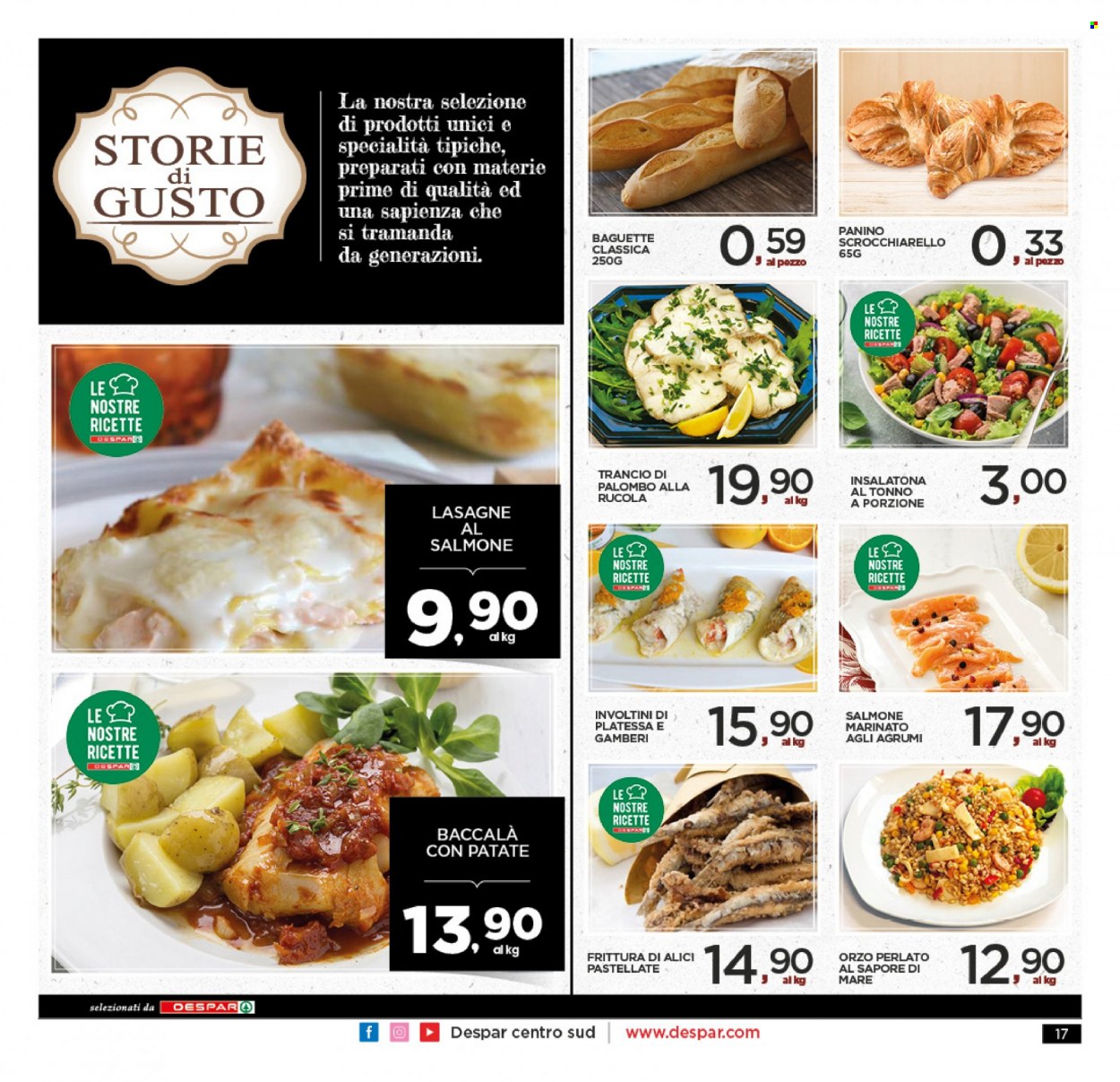 Volantino Interspar - 17/1/2022 - 26/1/2022. Pagina 17