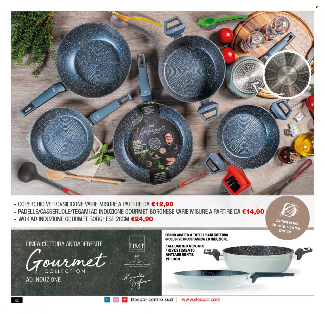 Volantino Interspar - 17/1/2022 - 26/1/2022. Pagina 30