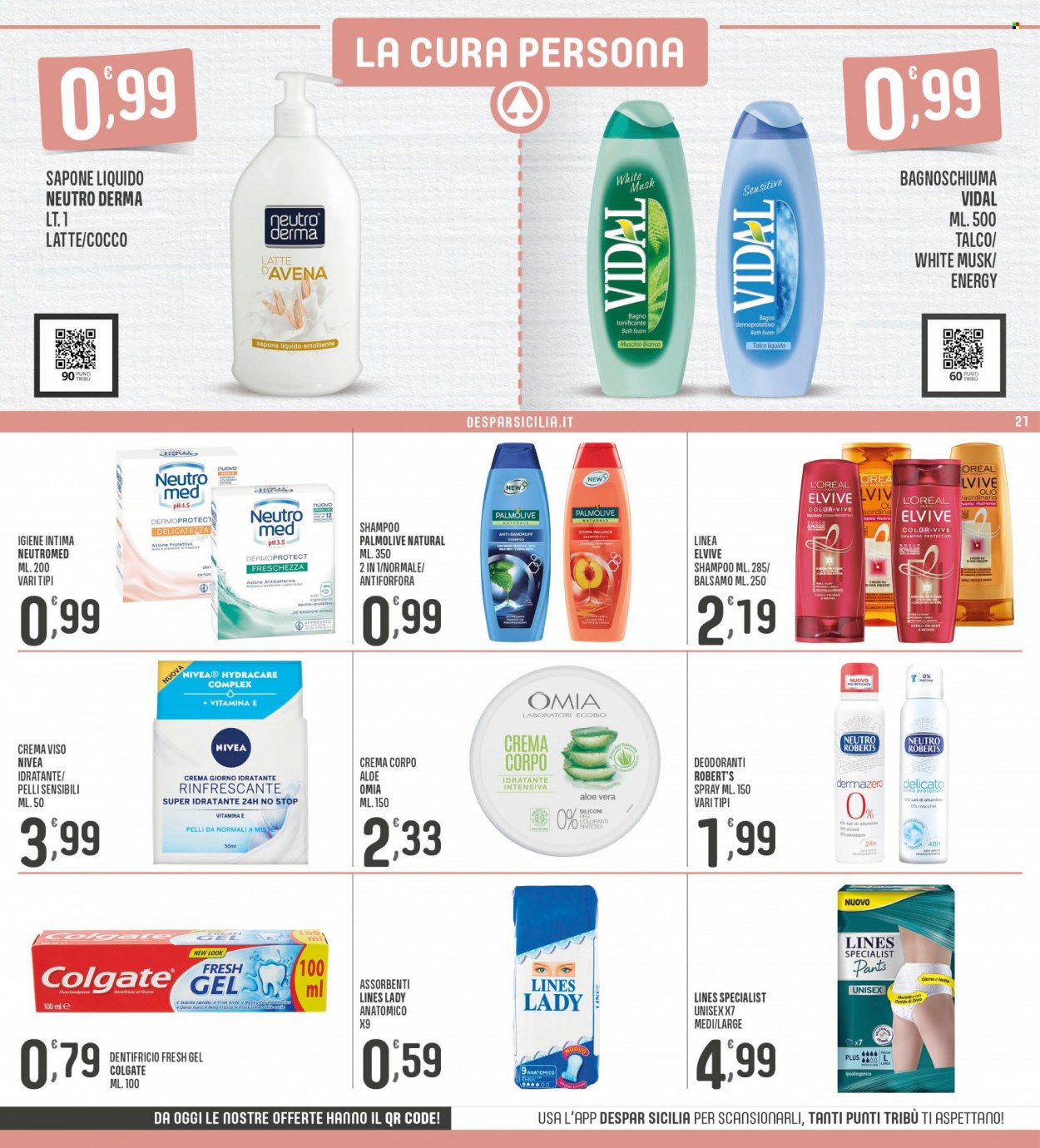 Volantino Eurospar - 17/1/2022 - 26/1/2022. Pagina 21