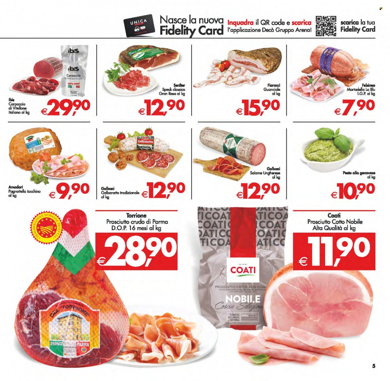 Volantino Deco - 18/1/2022 - 27/1/2022. Pagina 5