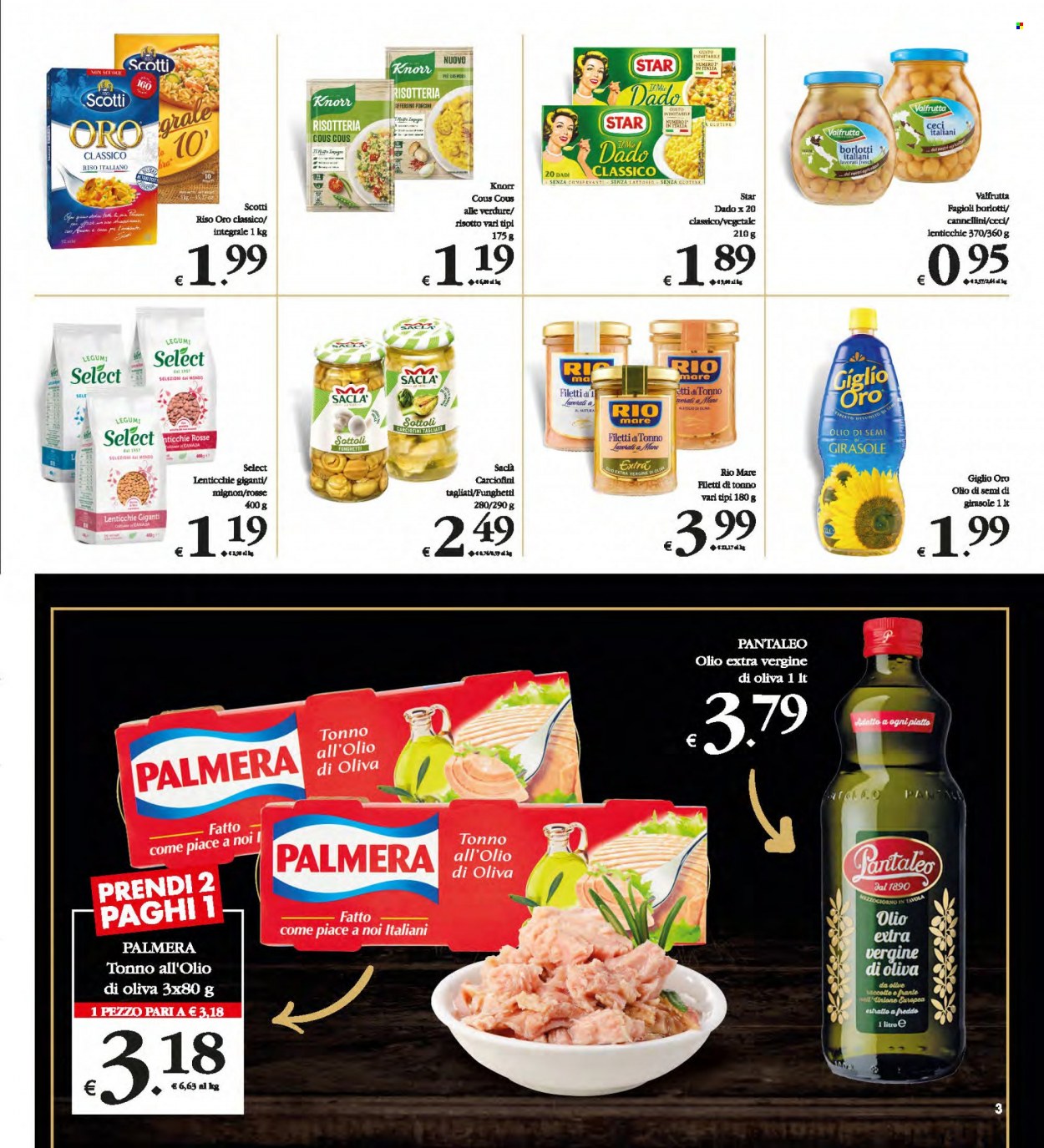Volantino Deco - 18/1/2022 - 27/1/2022. Pagina 3