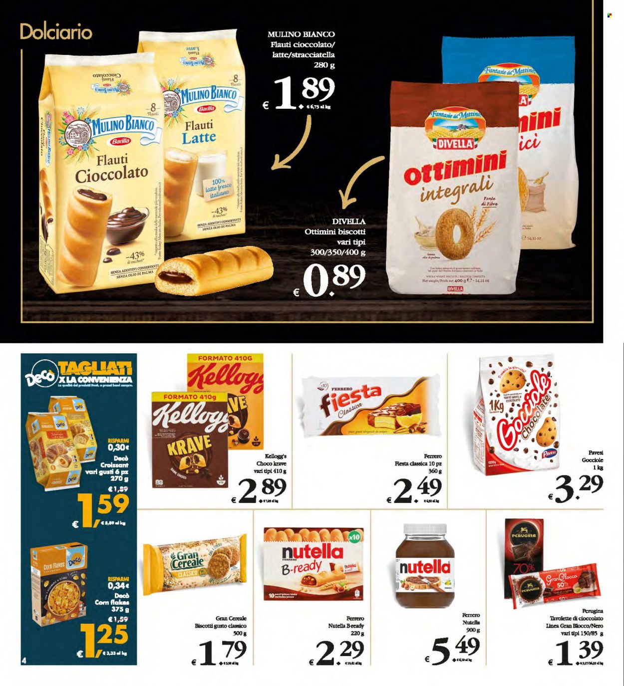 Volantino Deco - 18/1/2022 - 27/1/2022. Pagina 4