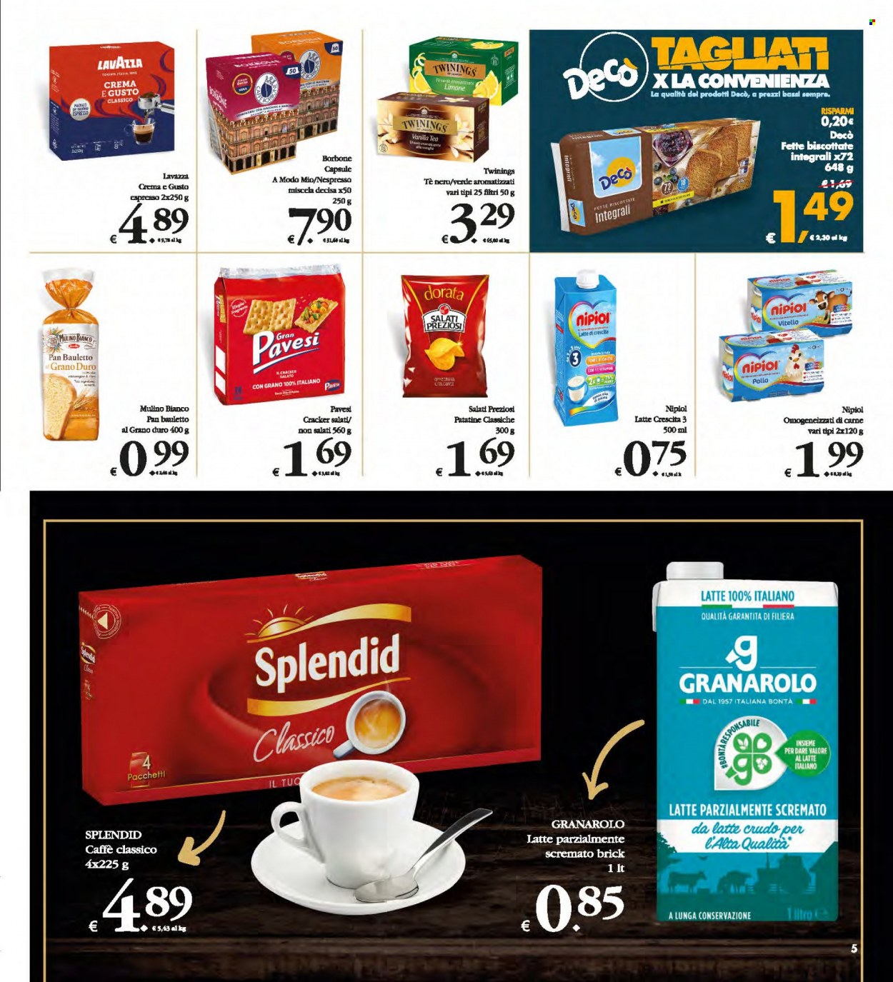 Volantino Deco - 18/1/2022 - 27/1/2022. Pagina 5