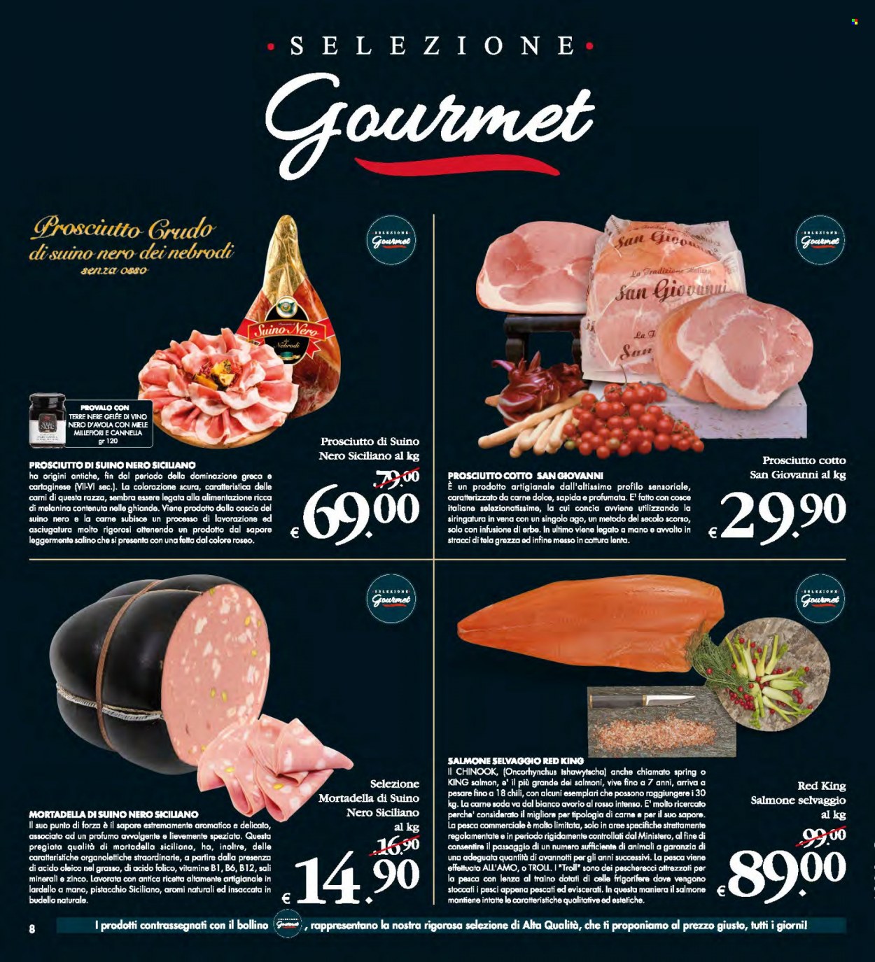 Volantino Deco - 18/1/2022 - 27/1/2022. Pagina 8