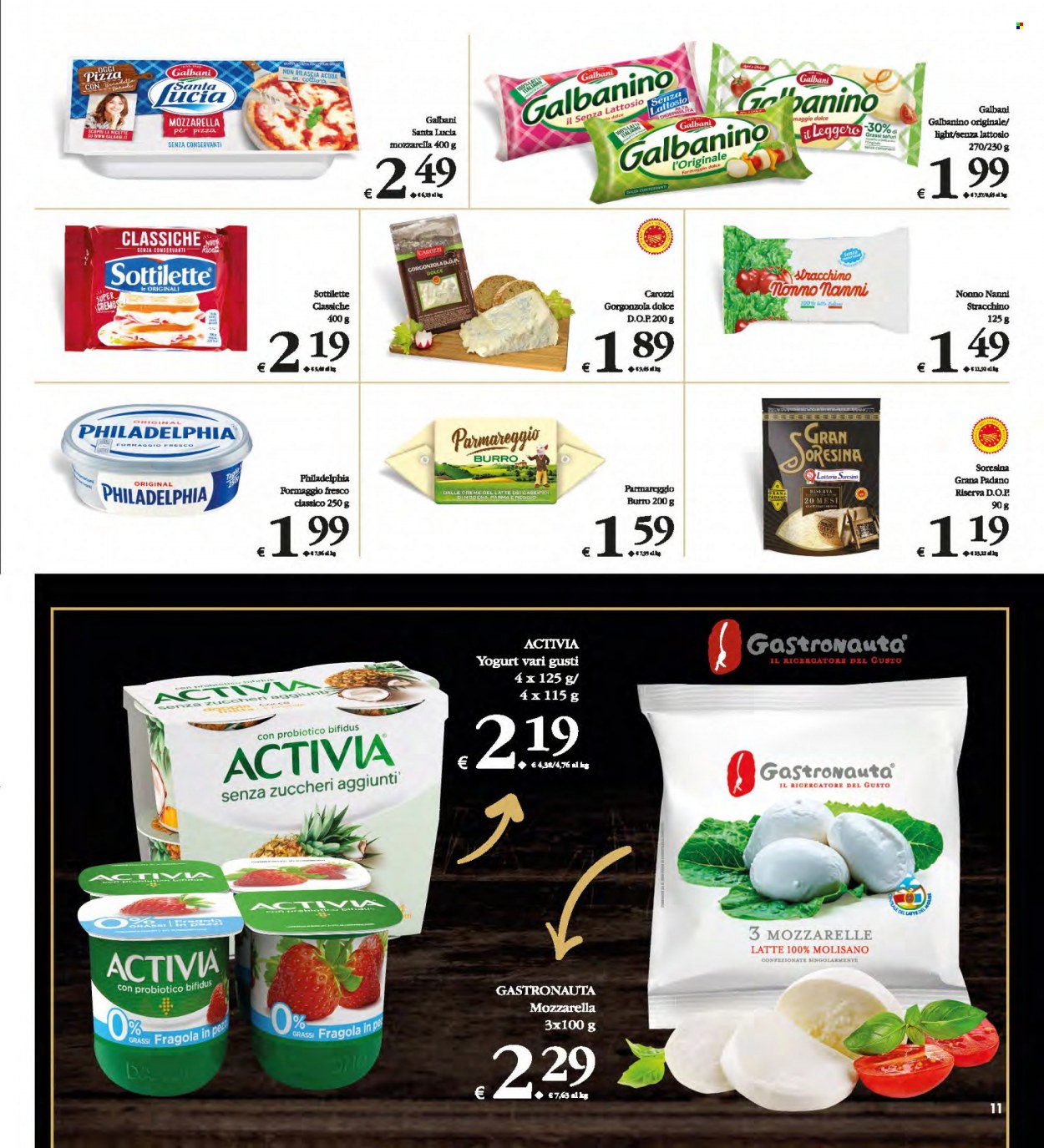 Volantino Deco - 18/1/2022 - 27/1/2022. Pagina 11