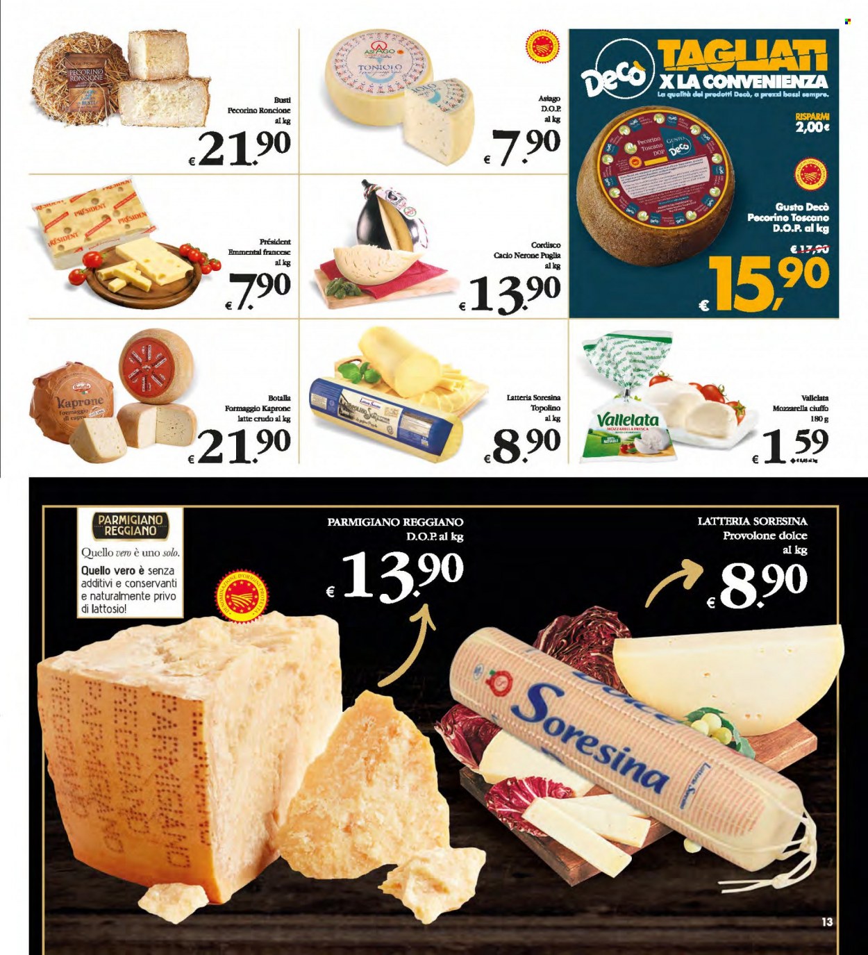 Volantino Deco - 18/1/2022 - 27/1/2022. Pagina 13