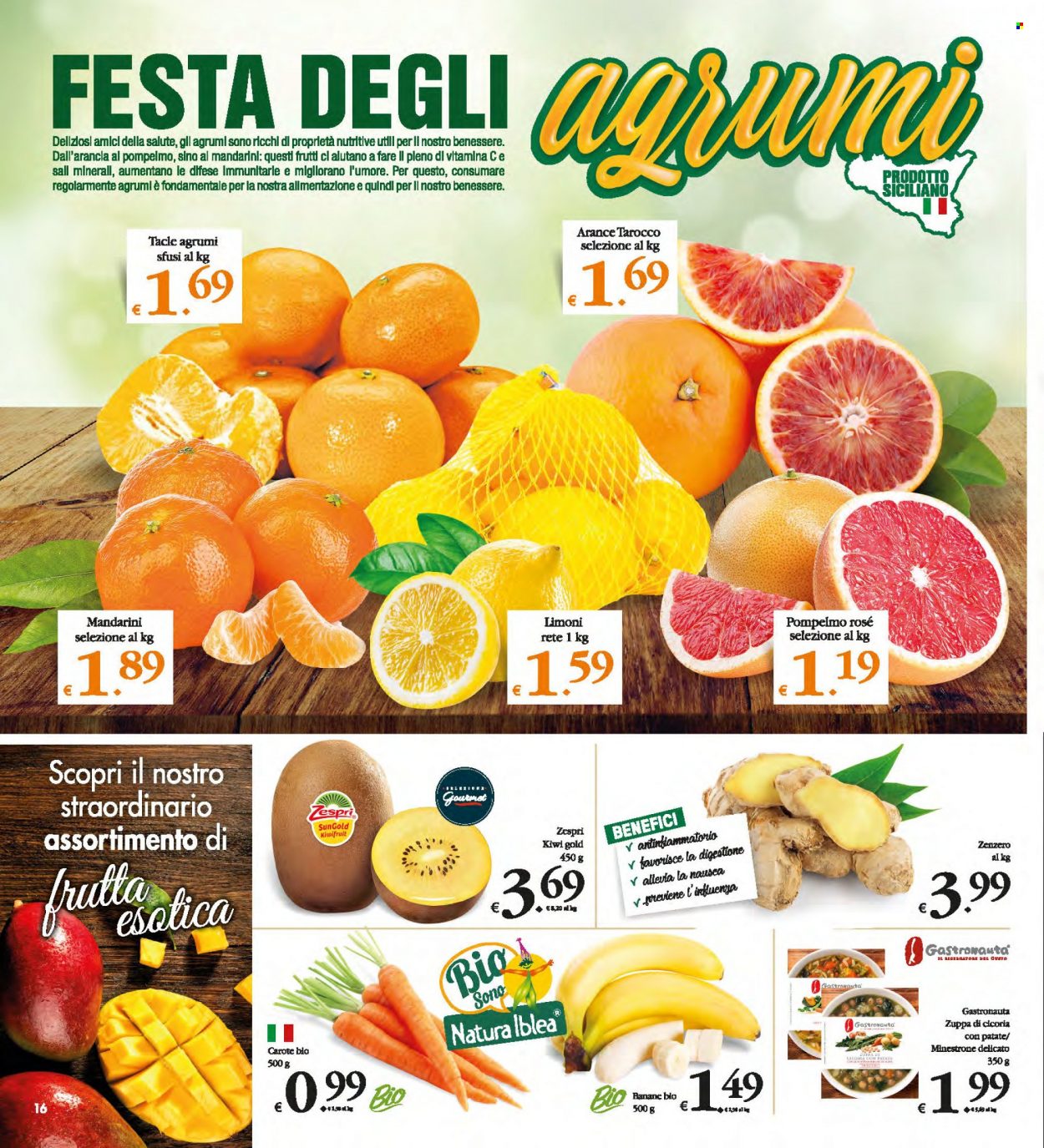 Volantino Deco - 18/1/2022 - 27/1/2022. Pagina 16