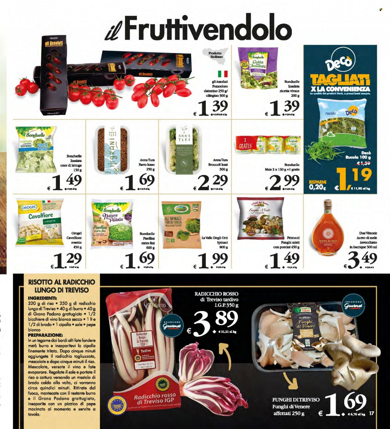 Volantino Deco - 18/1/2022 - 27/1/2022. Pagina 17