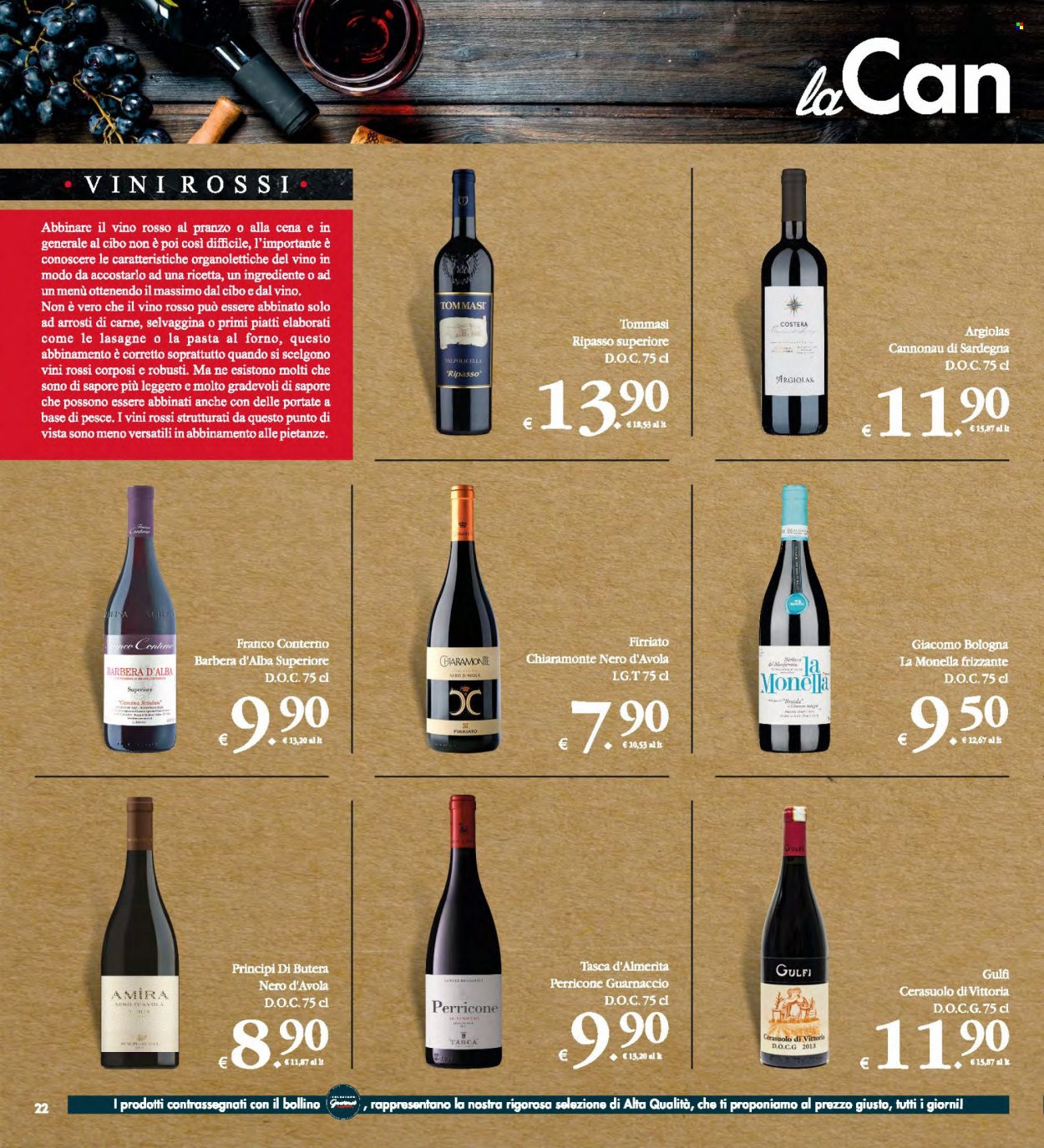 Volantino Deco - 18/1/2022 - 27/1/2022. Pagina 22
