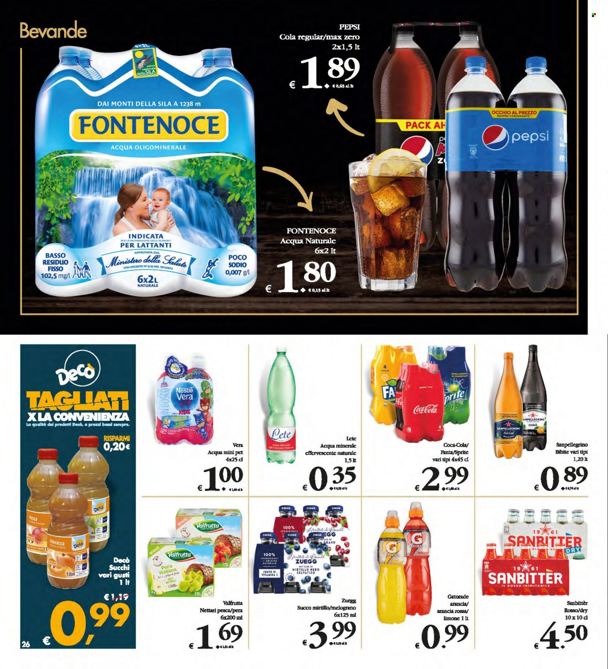 Volantino Deco - 18/1/2022 - 27/1/2022. Pagina 26